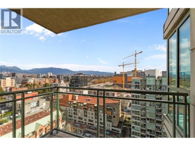 1088 QUEBEC Street | Vancouver British Columbia | Slide Image Ten