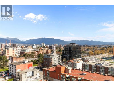 1088 QUEBEC Street | Vancouver British Columbia | Slide Image Eleven