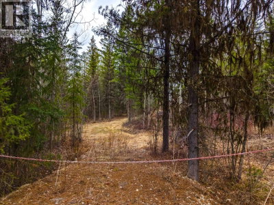 LOT 2 PARKVIEW Road | Quesnel British Columbia | Slide Image Twenty