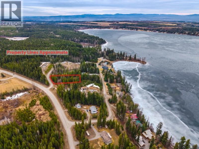 LOT 2 PARKVIEW Road | Quesnel British Columbia | Slide Image Six