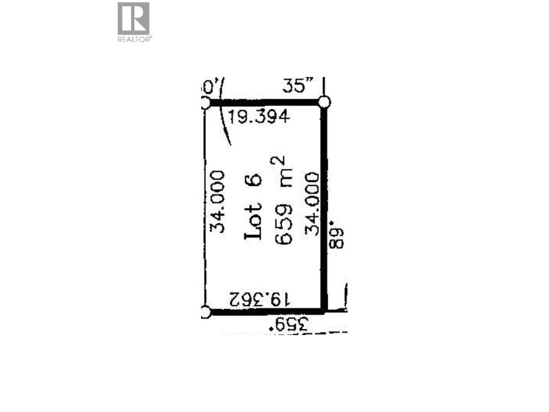 1576 BLACKBURN Road Prince George British Columbia, V2N 5R5 - Vacant Land For Sale