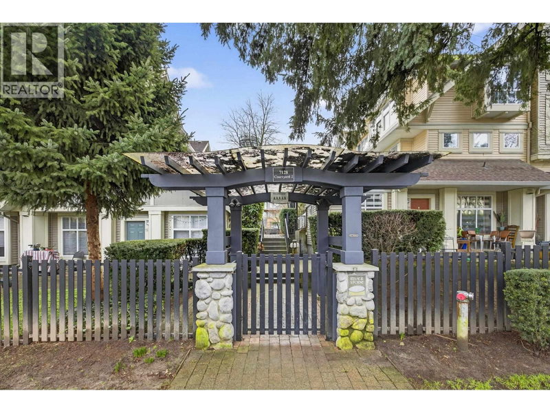 18 - 7128 STRIDE Avenue, Burnaby, V3N1T5 | Image 2