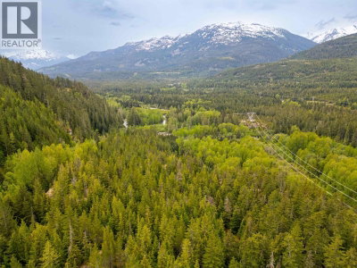 DL 3559 HWY 99 | Whistler British Columbia | Slide Image Twenty