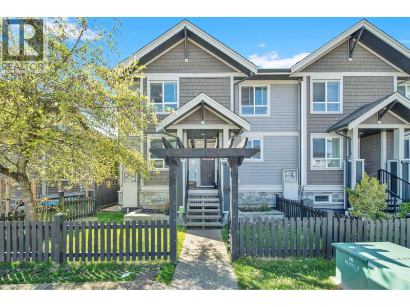 11155 240 Street Maple Ridge British Columbia, V2W 0H7 - 5 Bedrooms Home For Sale