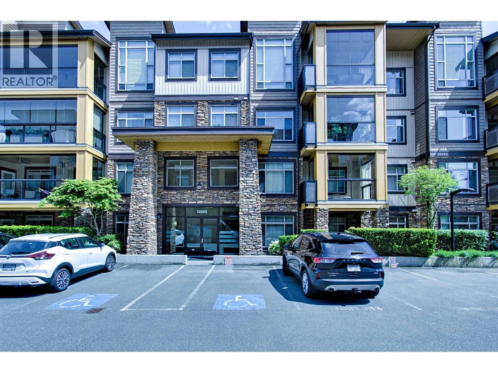 211 - 12655 190A STREET Image 1