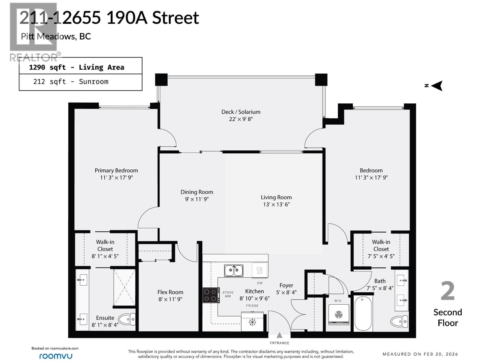 211 - 12655 190A STREET Image 27