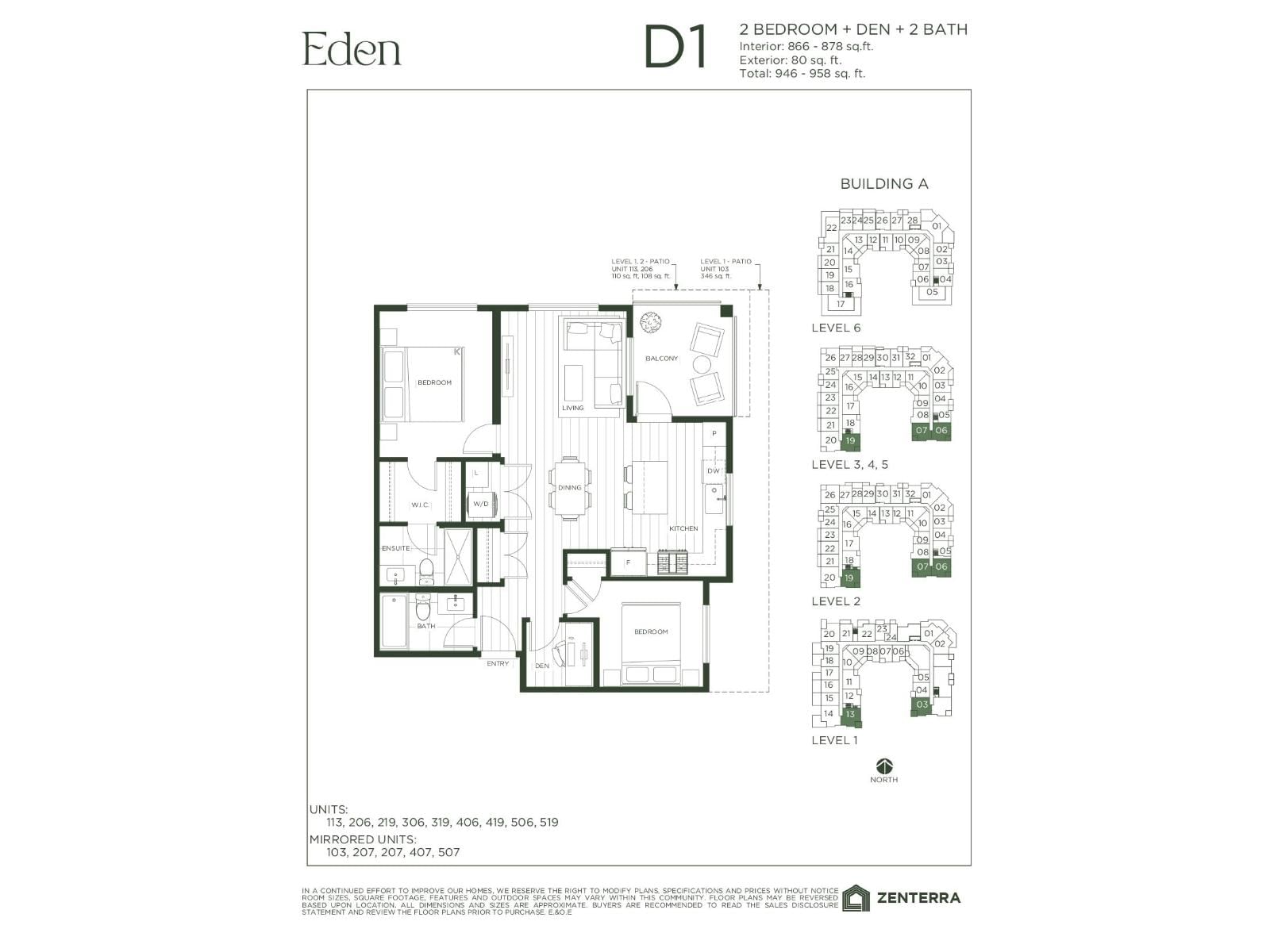 A207 - 19936 77 AVENUE Image 3