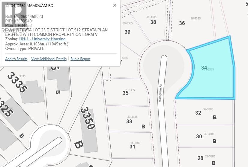 34 - 3385 MAMQUAM ROAD Image 3