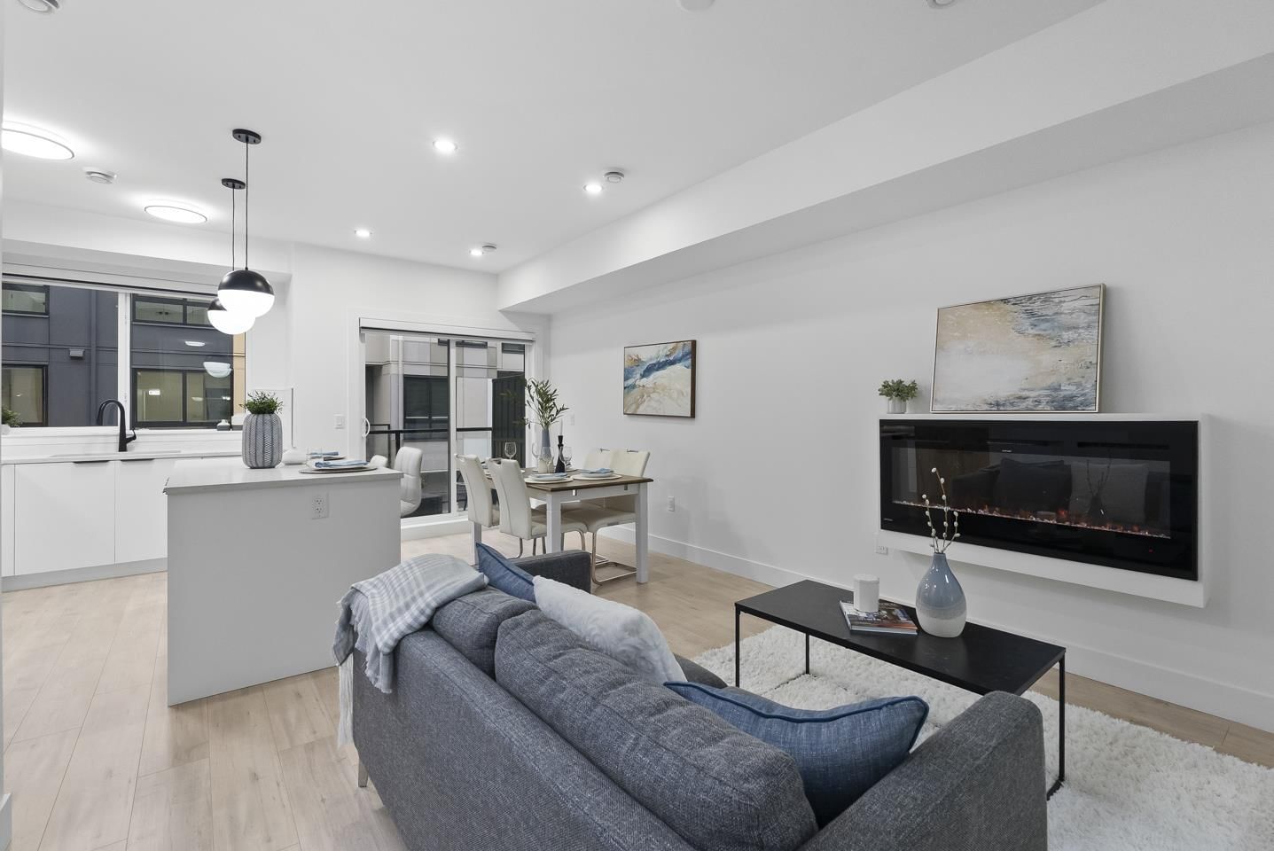 19 - 13895 64 AVENUE Image 3