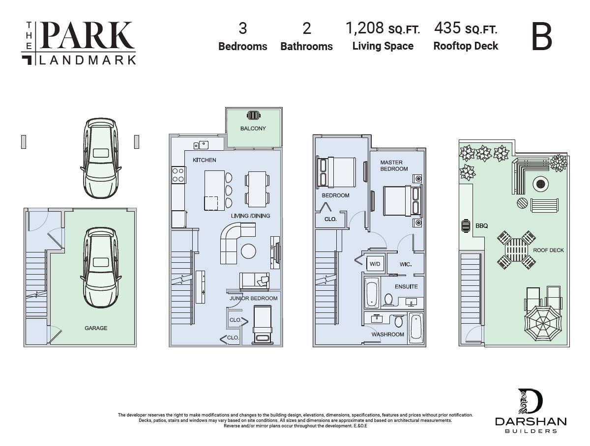 19 - 13895 64 AVENUE Image 37