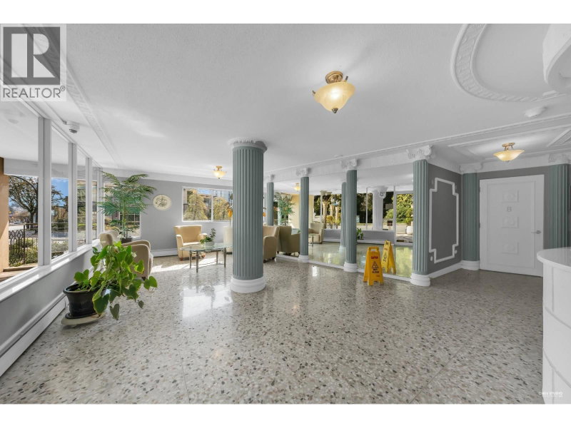 1930 MARINE Drive West Vancouver British Columbia, V7V 1J8 - 1 Bedroom Condo For Sale