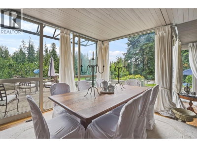 460 SOUTHBOROUGH Drive | West Vancouver British Columbia | Slide Image Ten