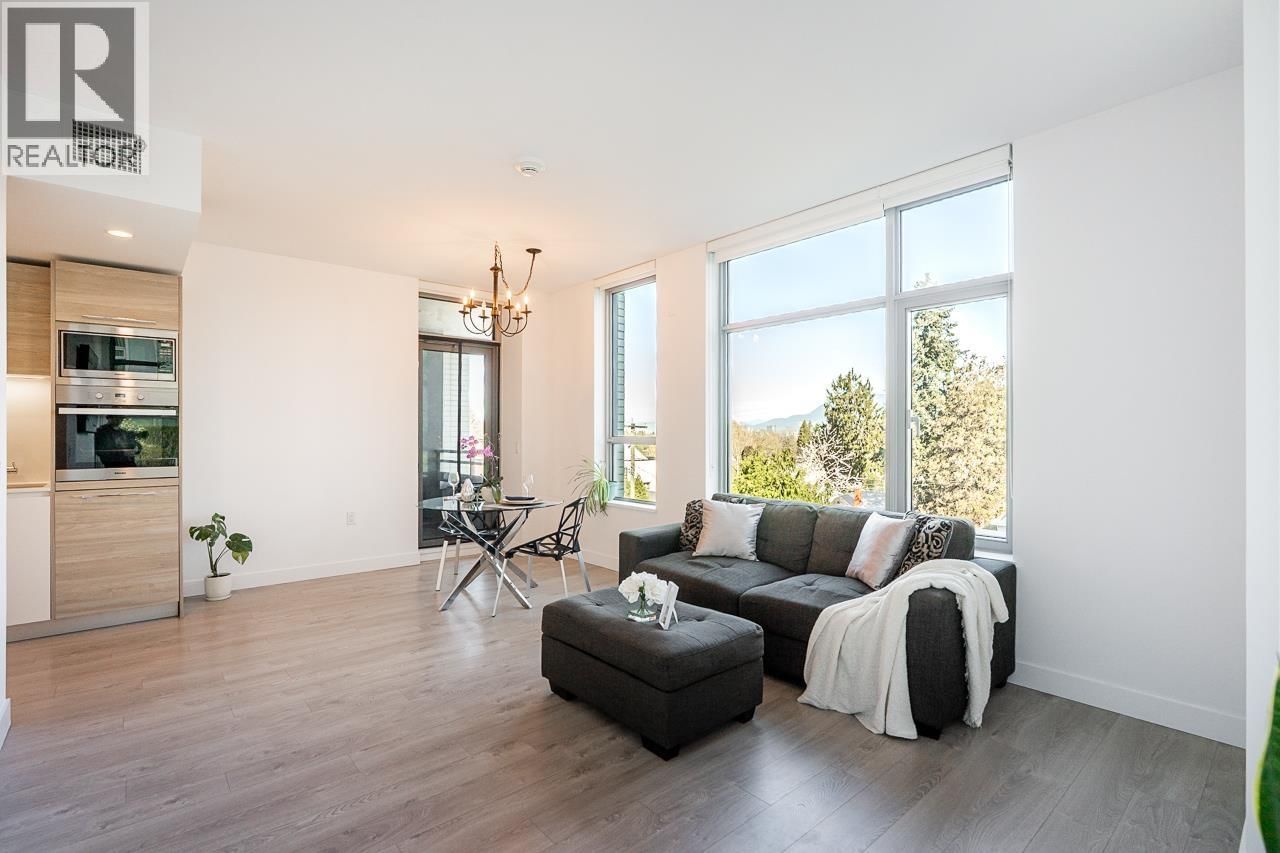 302 - 523 KING EDWARD AVENUE Image 12