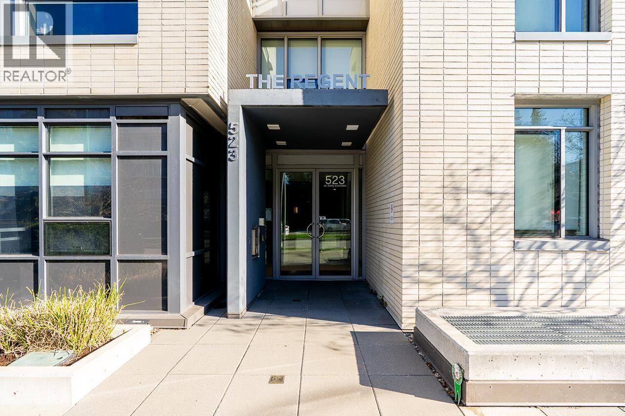 302 - 523 KING EDWARD AVENUE Image 3