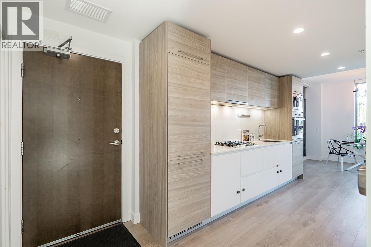 302 - 523 KING EDWARD AVENUE Image 4