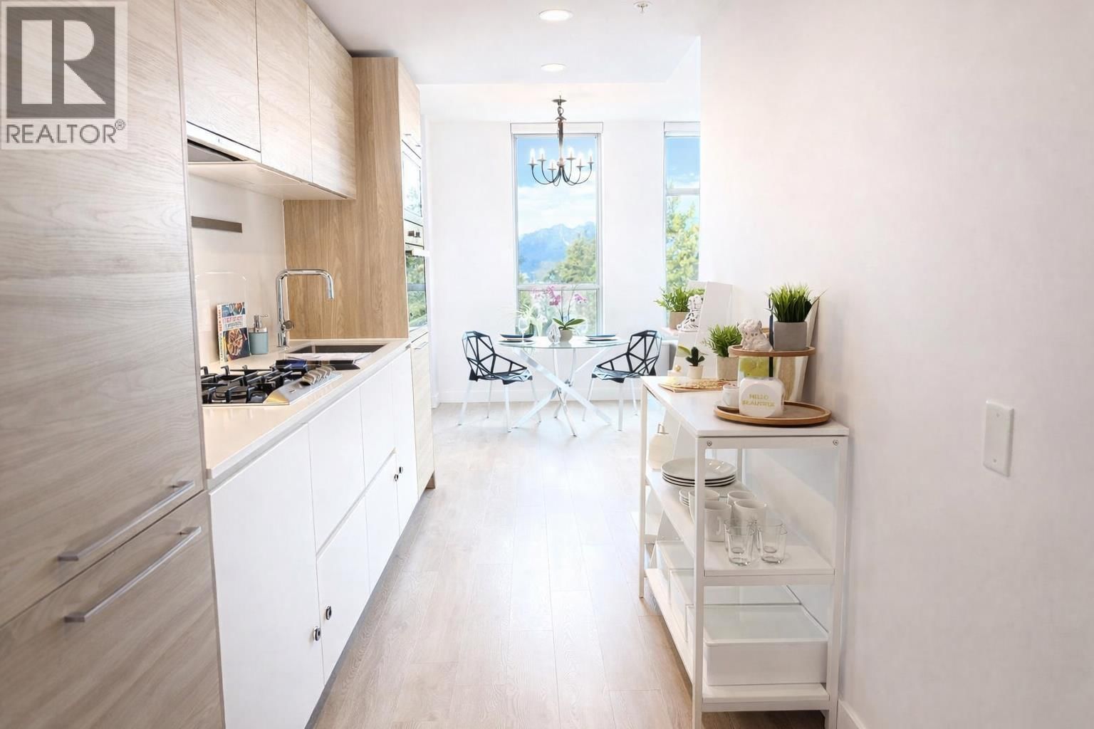 302 - 523 KING EDWARD AVENUE Image 5