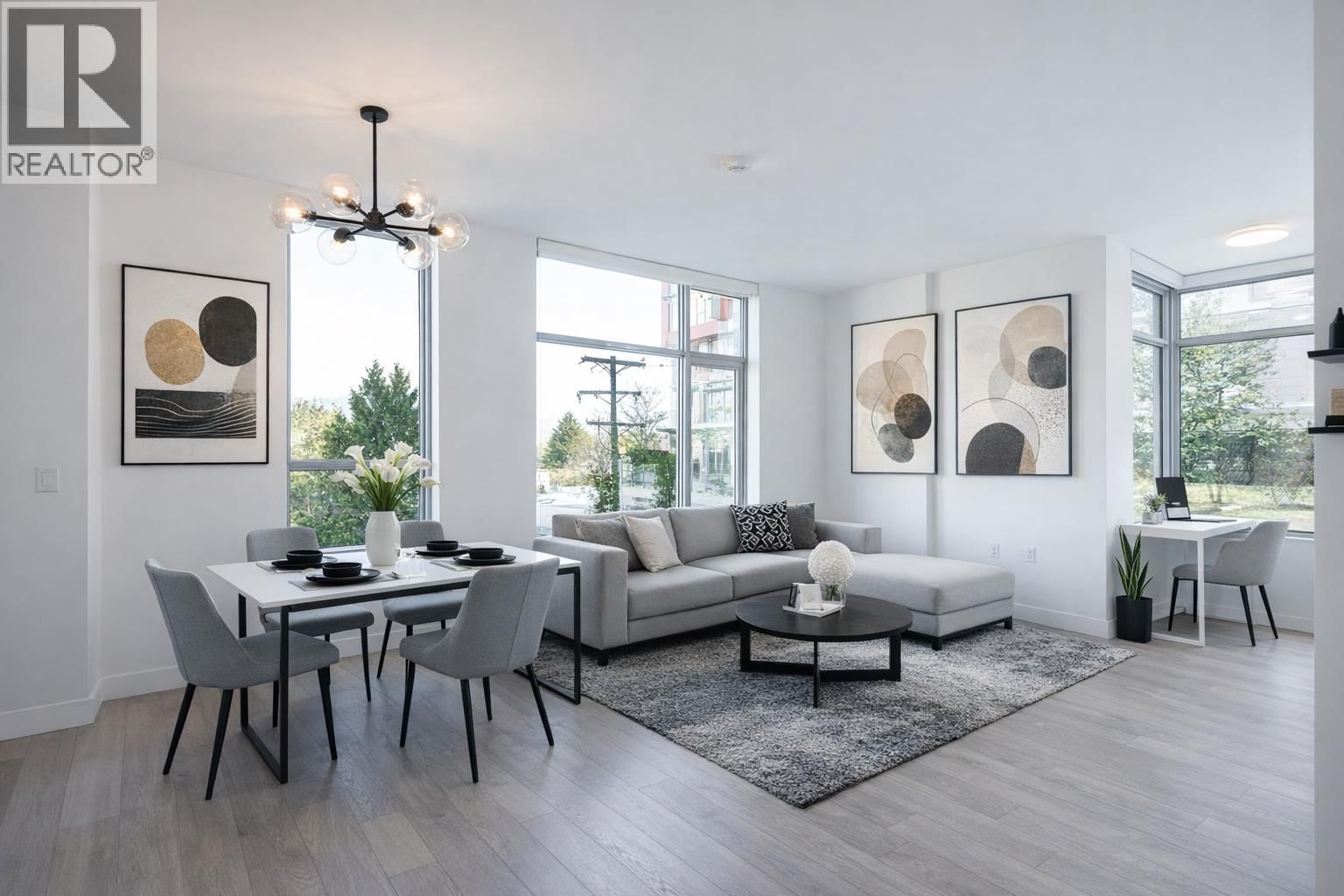 302 - 523 KING EDWARD AVENUE Image 8