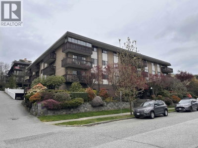 120 4TH Street | North Vancouver British Columbia | Slide Image One