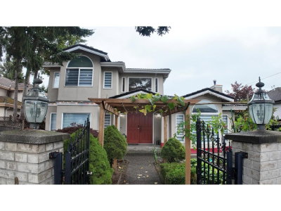 8222 144 Street | Surrey British Columbia | Slide Image One