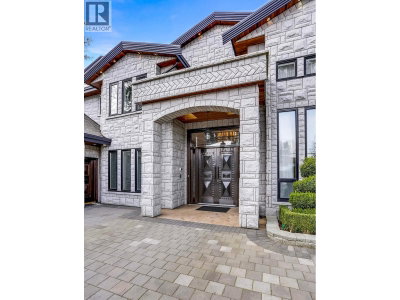 2091 MCLENNAN Avenue | Richmond British Columbia | Slide Image Two