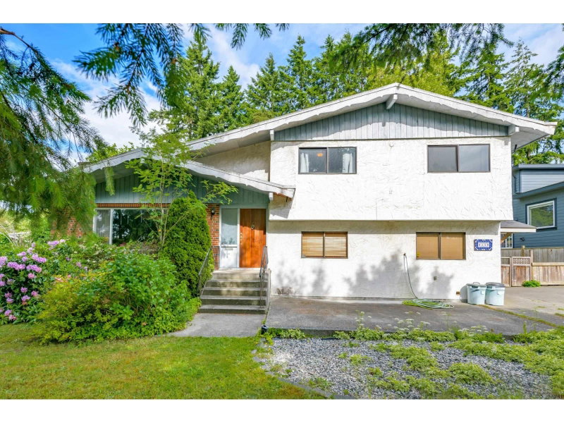 8440 BROOKE Road Delta British Columbia, V4C 4G1 - 4 Bedrooms Home For Sale