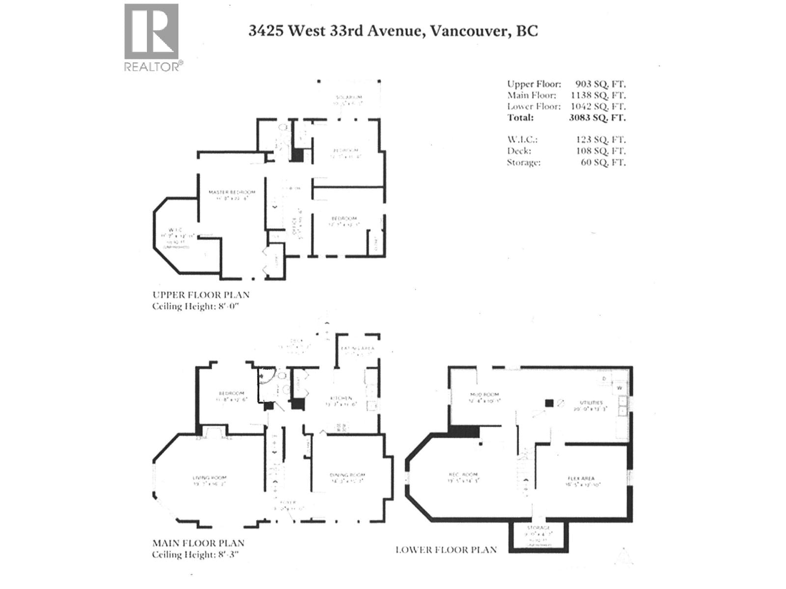 3425 33RD AVENUE Image 14