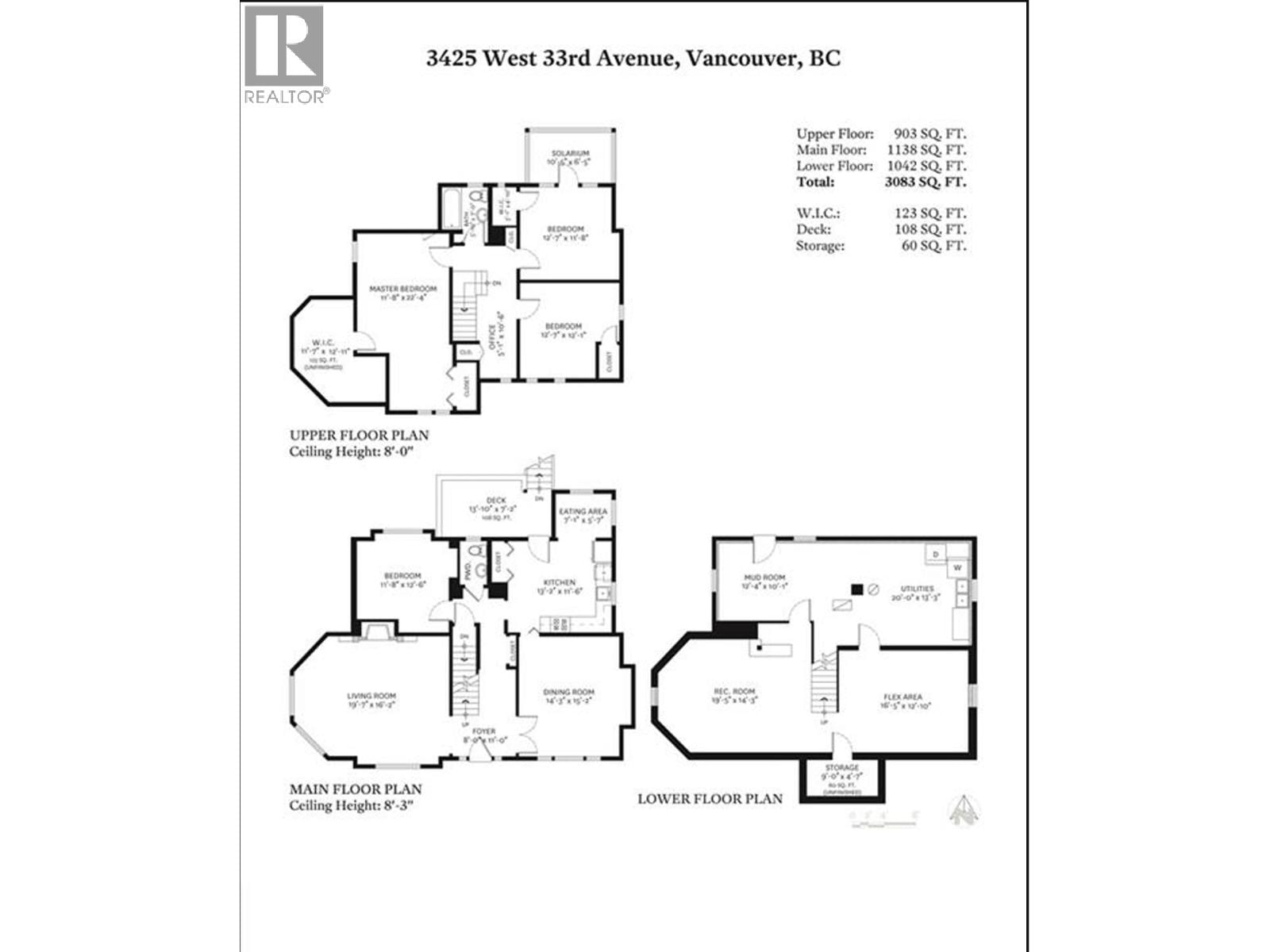 3425 33RD AVENUE Image 15