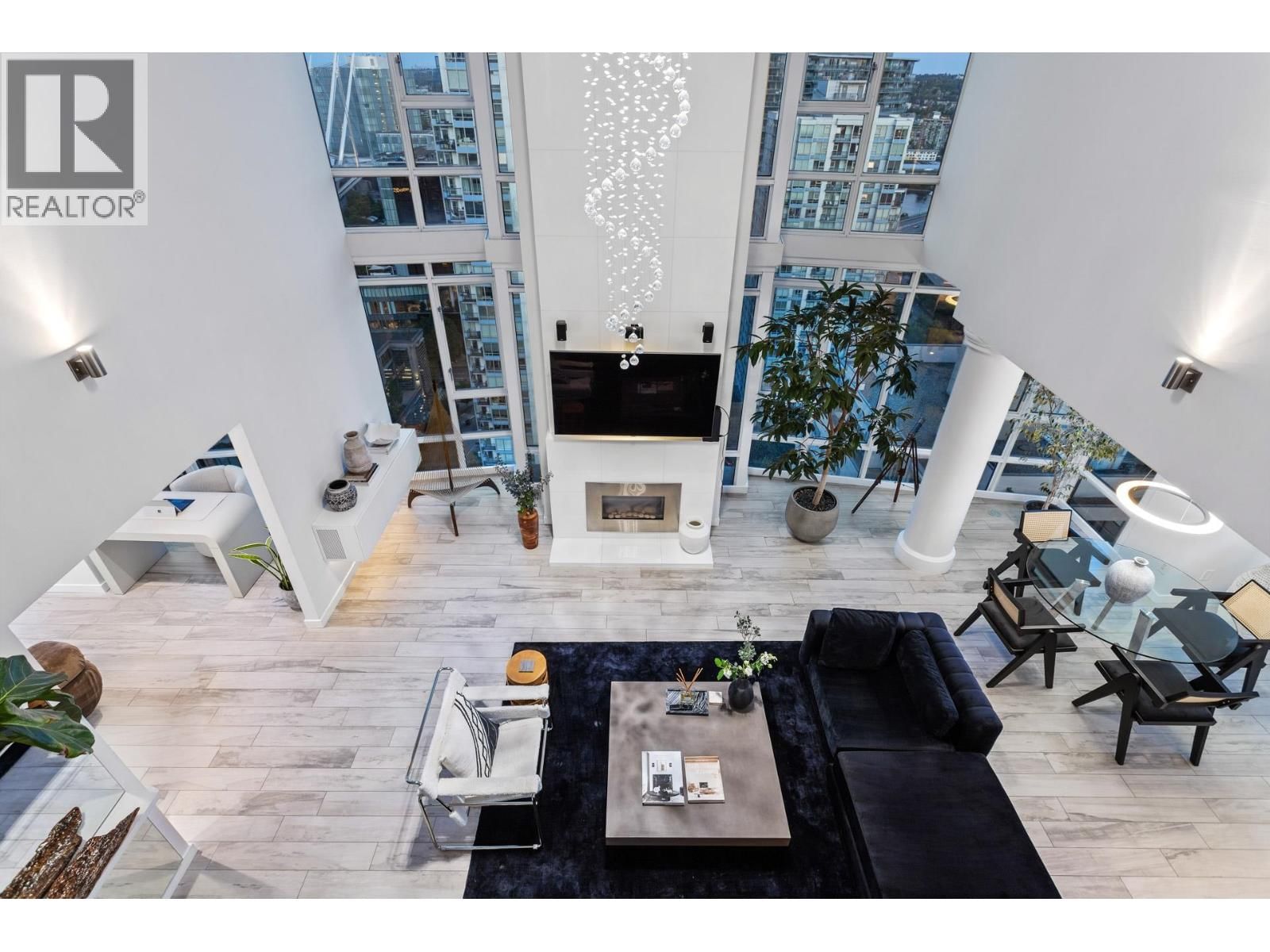 PH1 - 930 CAMBIE STREET Image 1