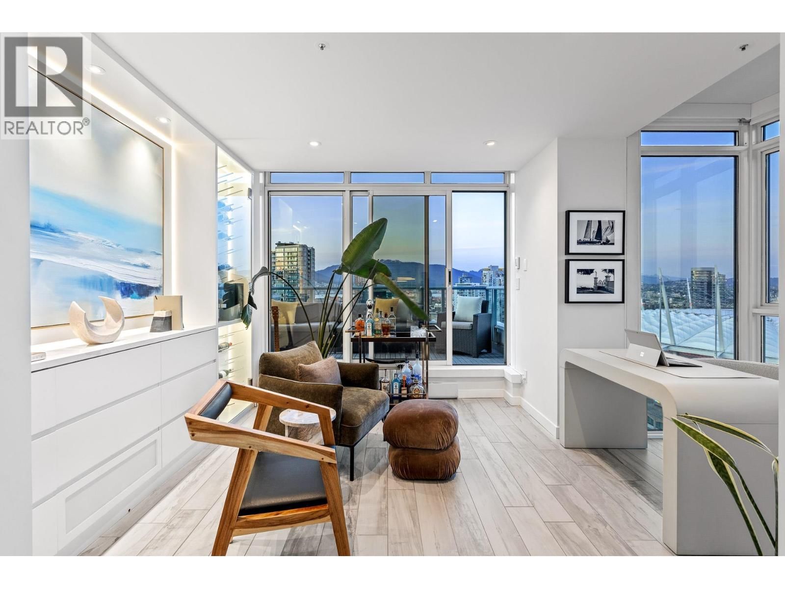 PH1 - 930 CAMBIE STREET Image 13