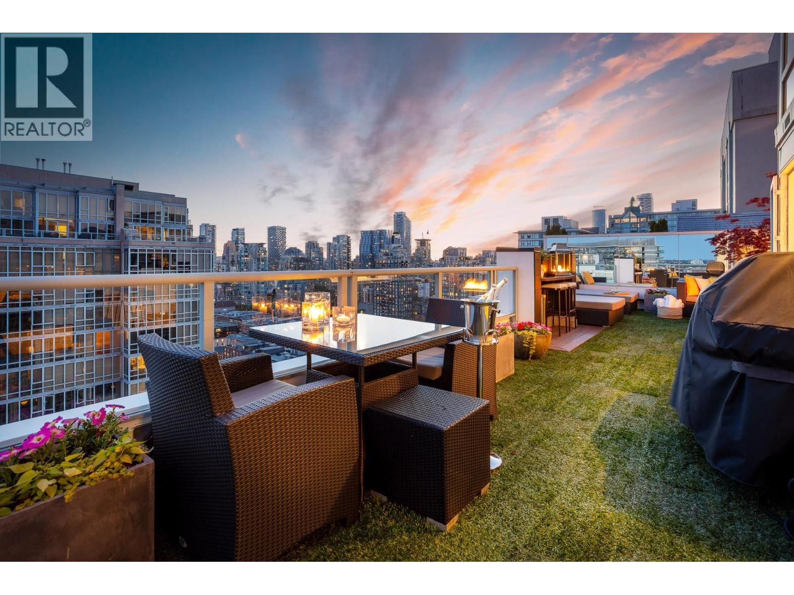 PH1 - 930 CAMBIE STREET Image 16