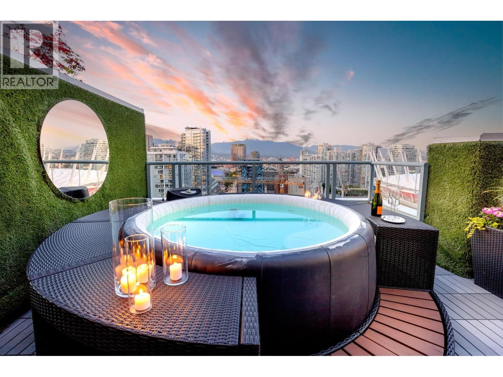 PH1 - 930 CAMBIE STREET Image 17