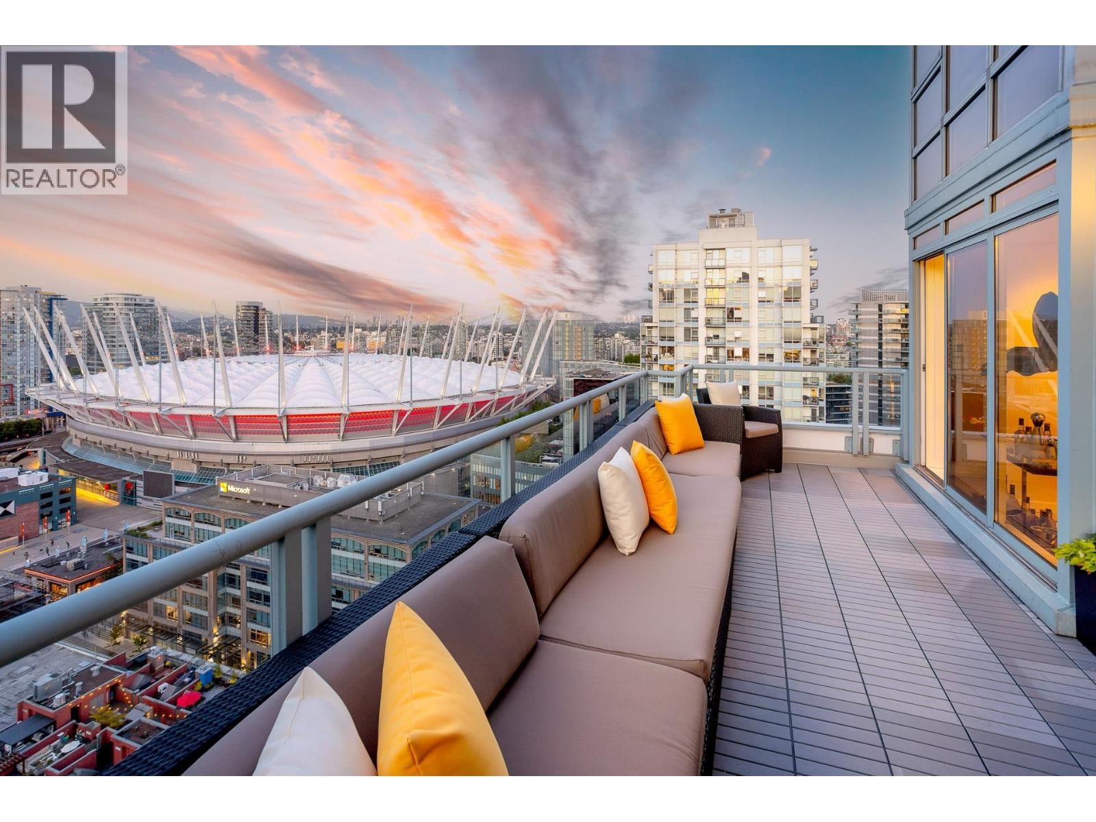 PH1 - 930 CAMBIE STREET Image 18