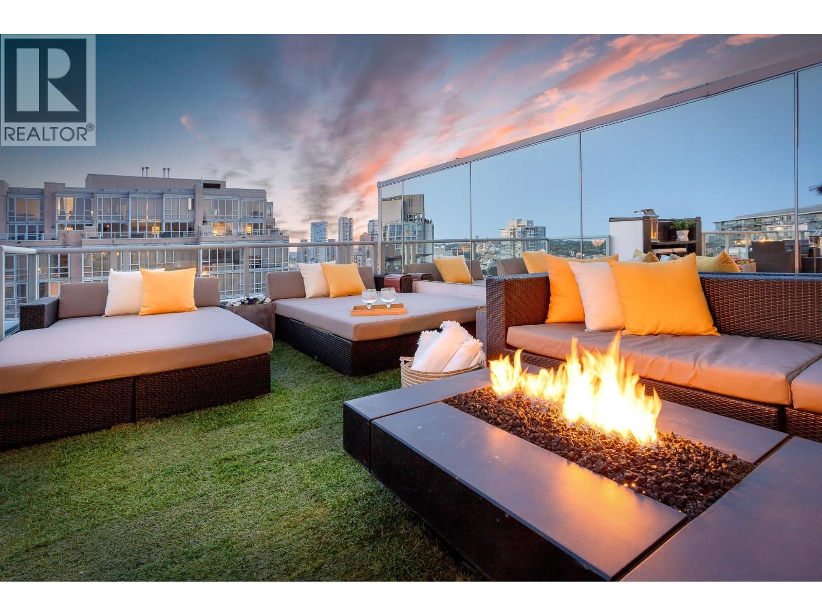 PH1 - 930 CAMBIE STREET Image 2