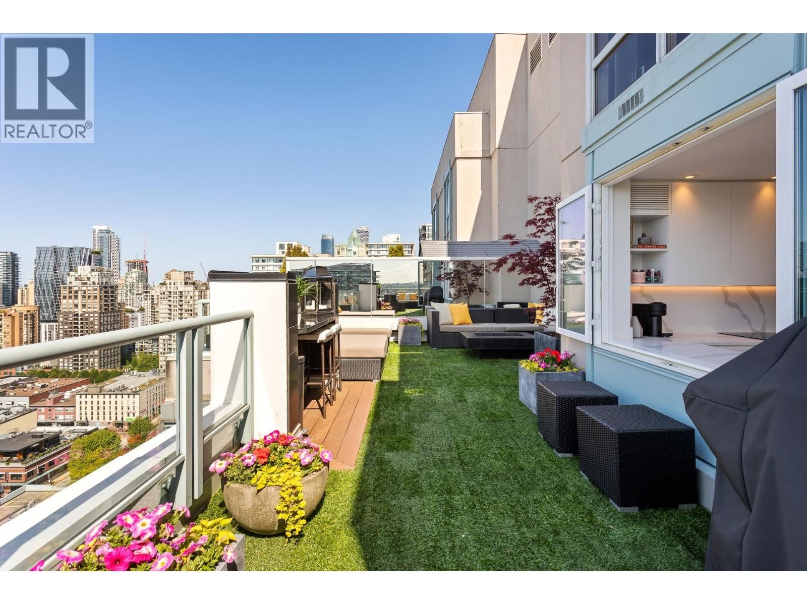 PH1 - 930 CAMBIE STREET Image 21