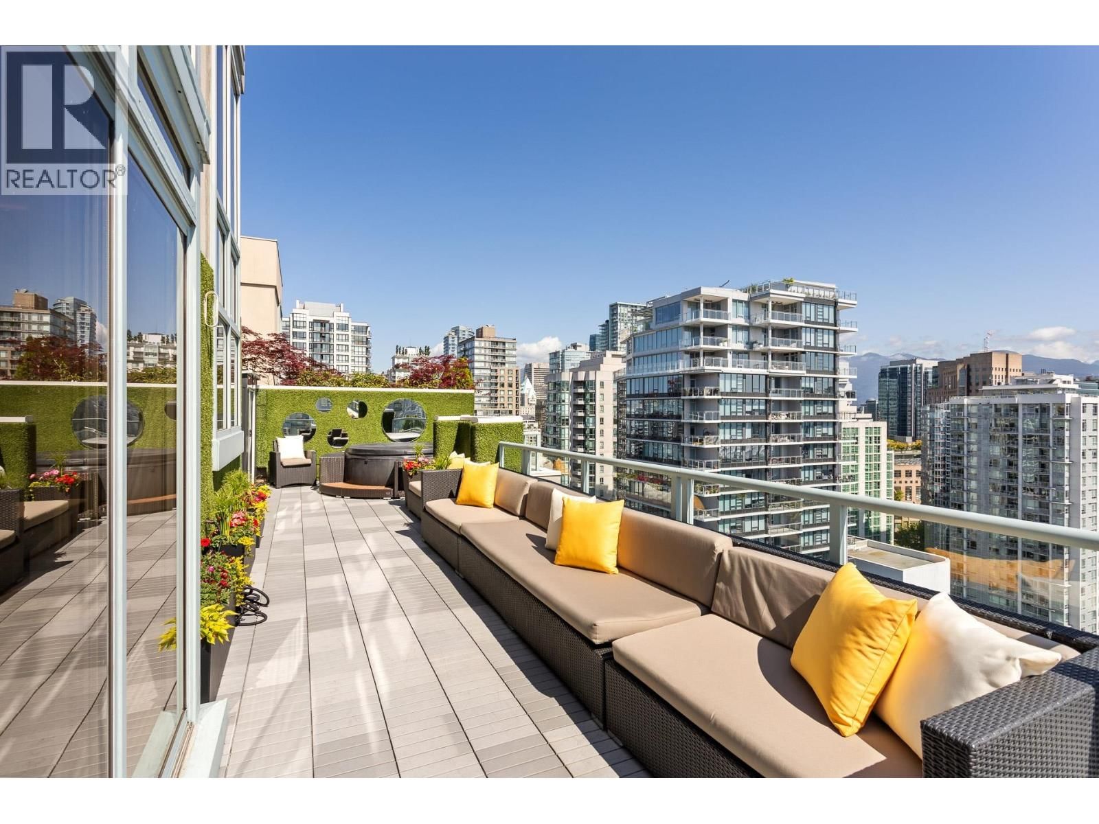 PH1 - 930 CAMBIE STREET Image 22