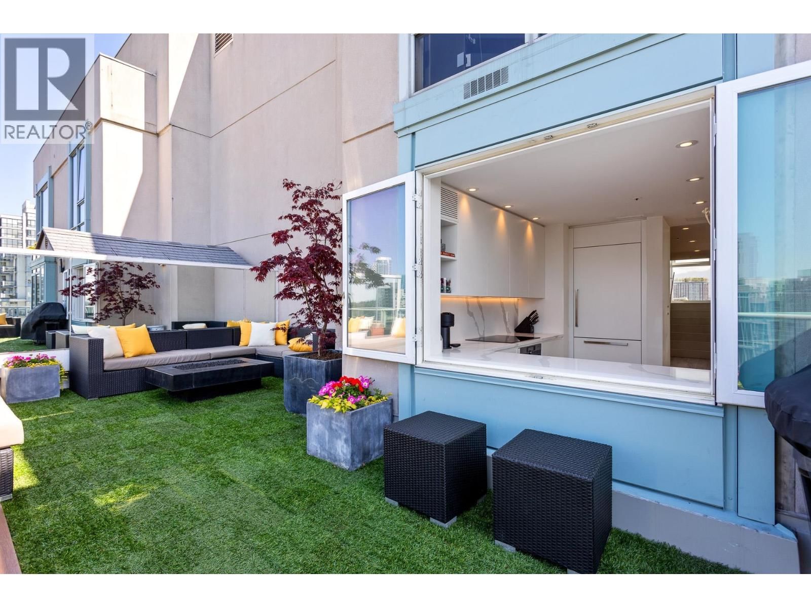 PH1 - 930 CAMBIE STREET Image 24