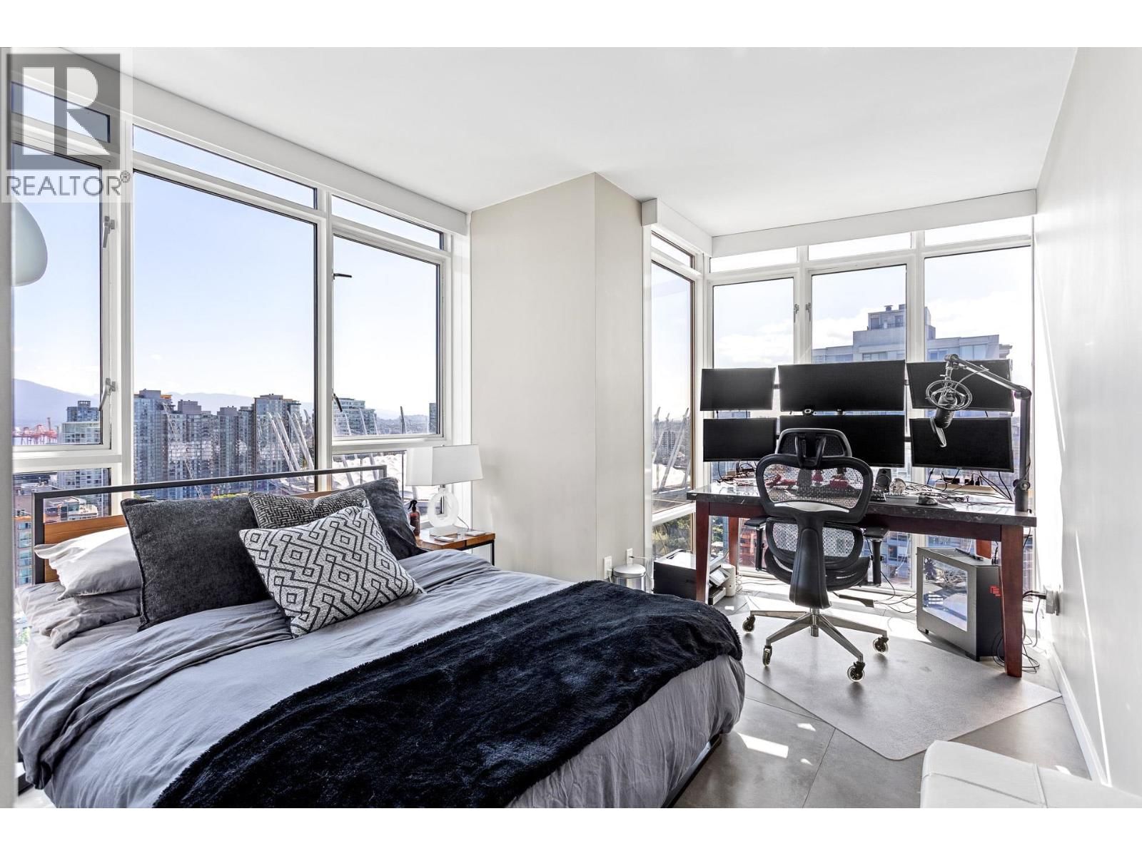 PH1 - 930 CAMBIE STREET Image 35