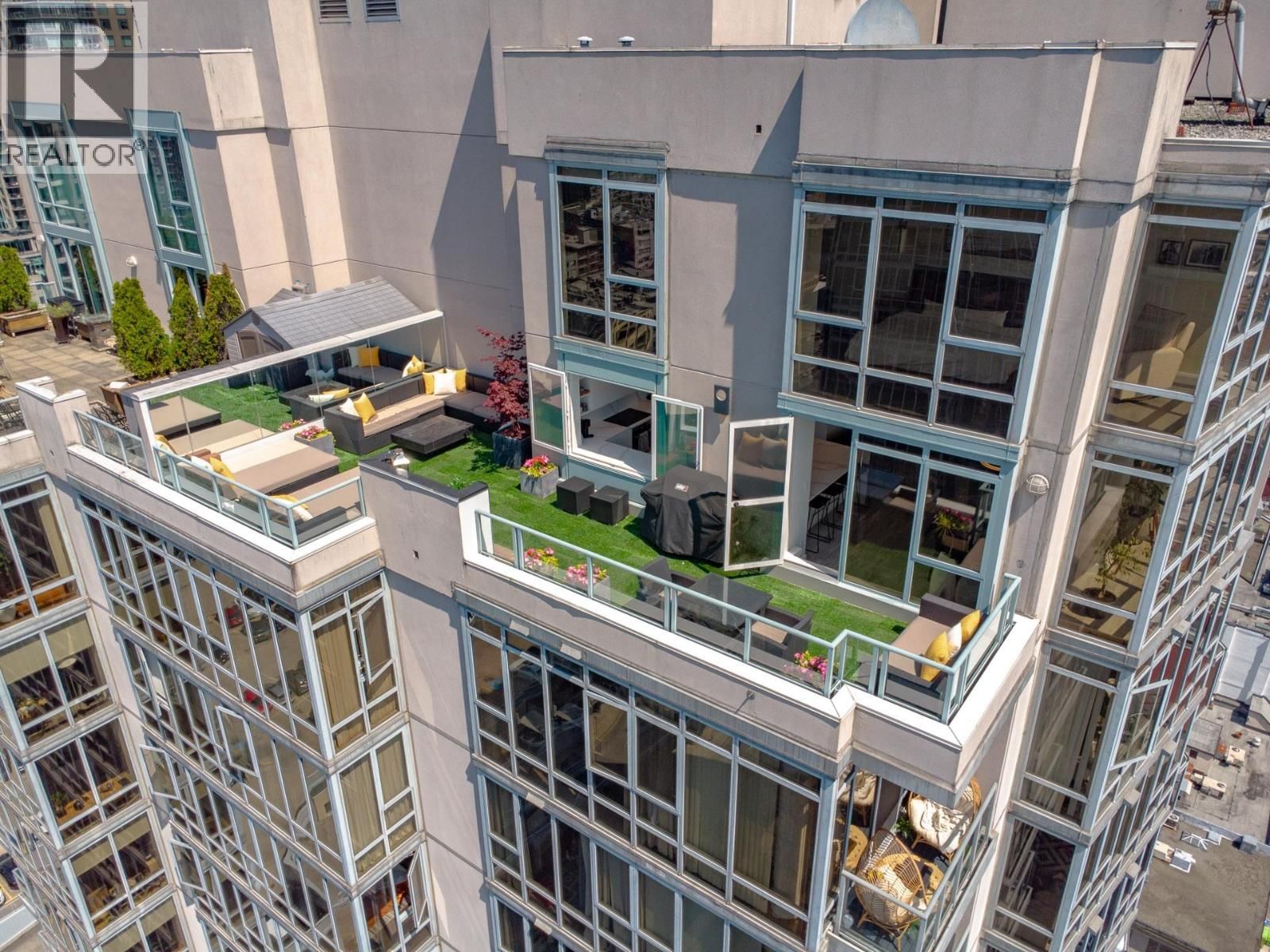 PH1 - 930 CAMBIE STREET Image 37