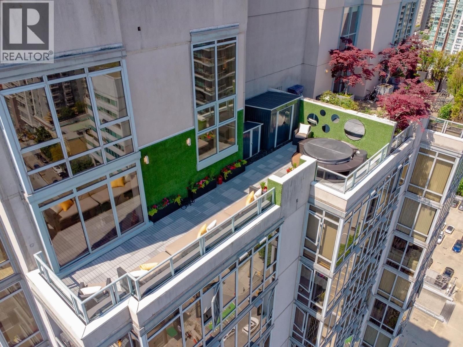 PH1 - 930 CAMBIE STREET Image 38