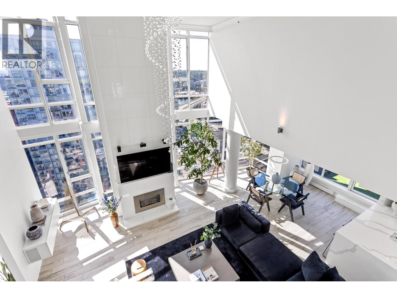 PH1 - 930 CAMBIE STREET Image 4