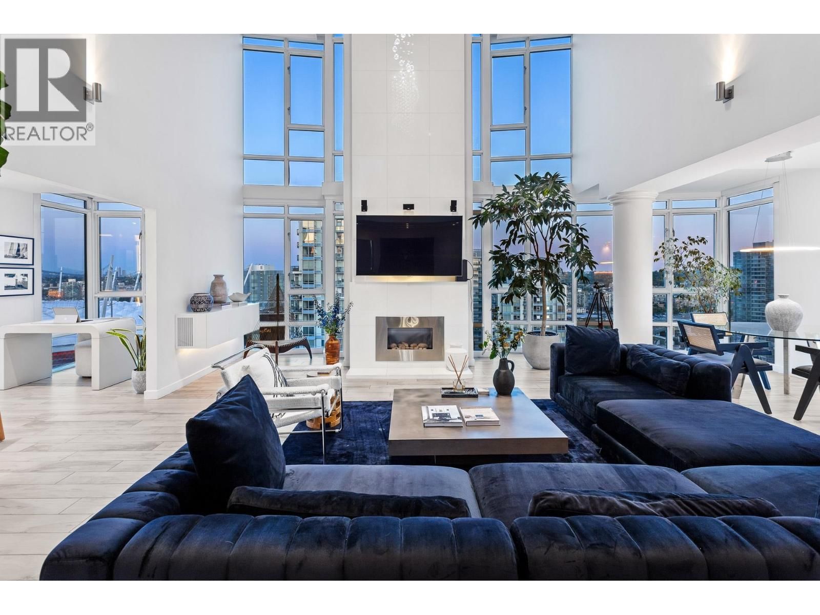 PH1 - 930 CAMBIE STREET Image 5