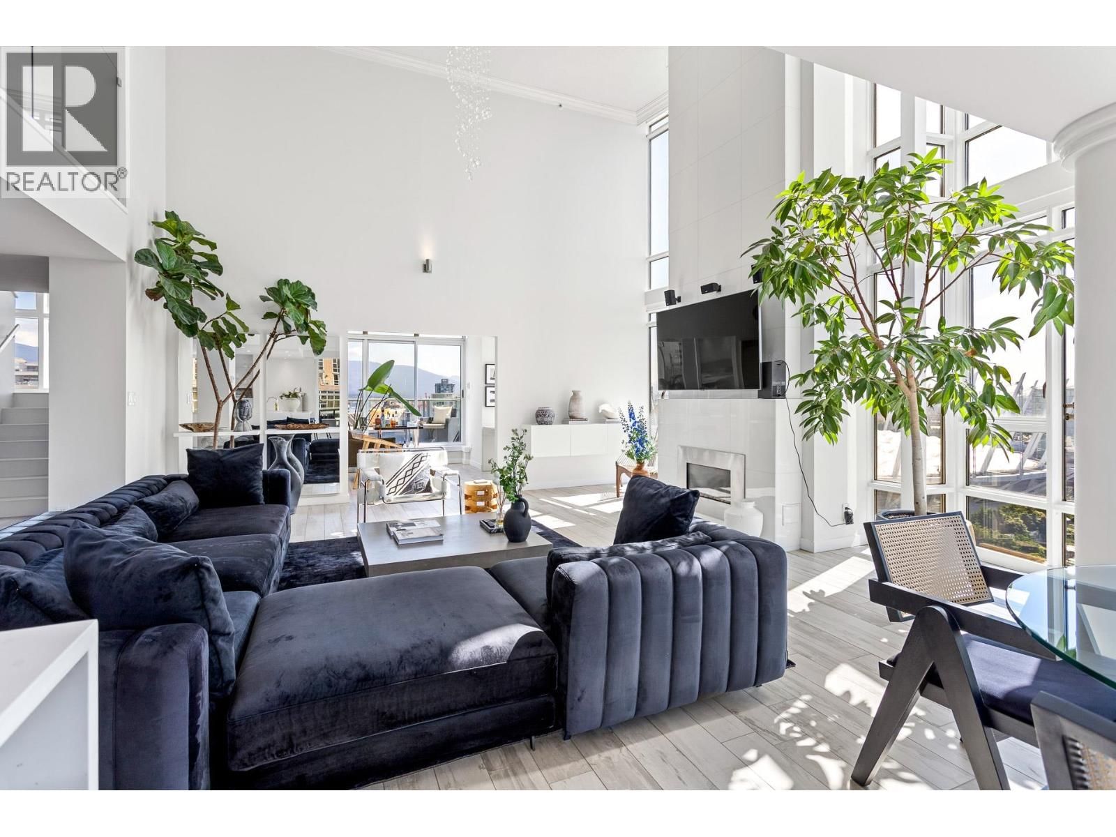 PH1 - 930 CAMBIE STREET Image 7