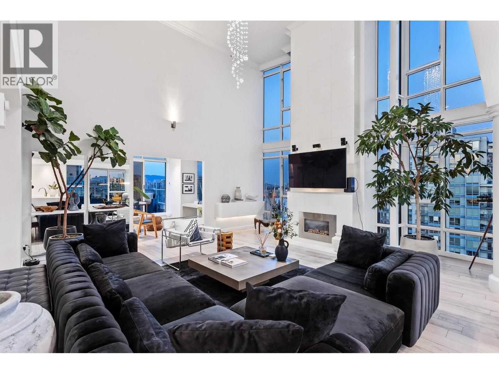 PH1 - 930 CAMBIE STREET Image 8