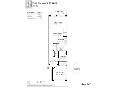 5388 GRIMMER Street | Burnaby British Columbia | Slide Image Nine