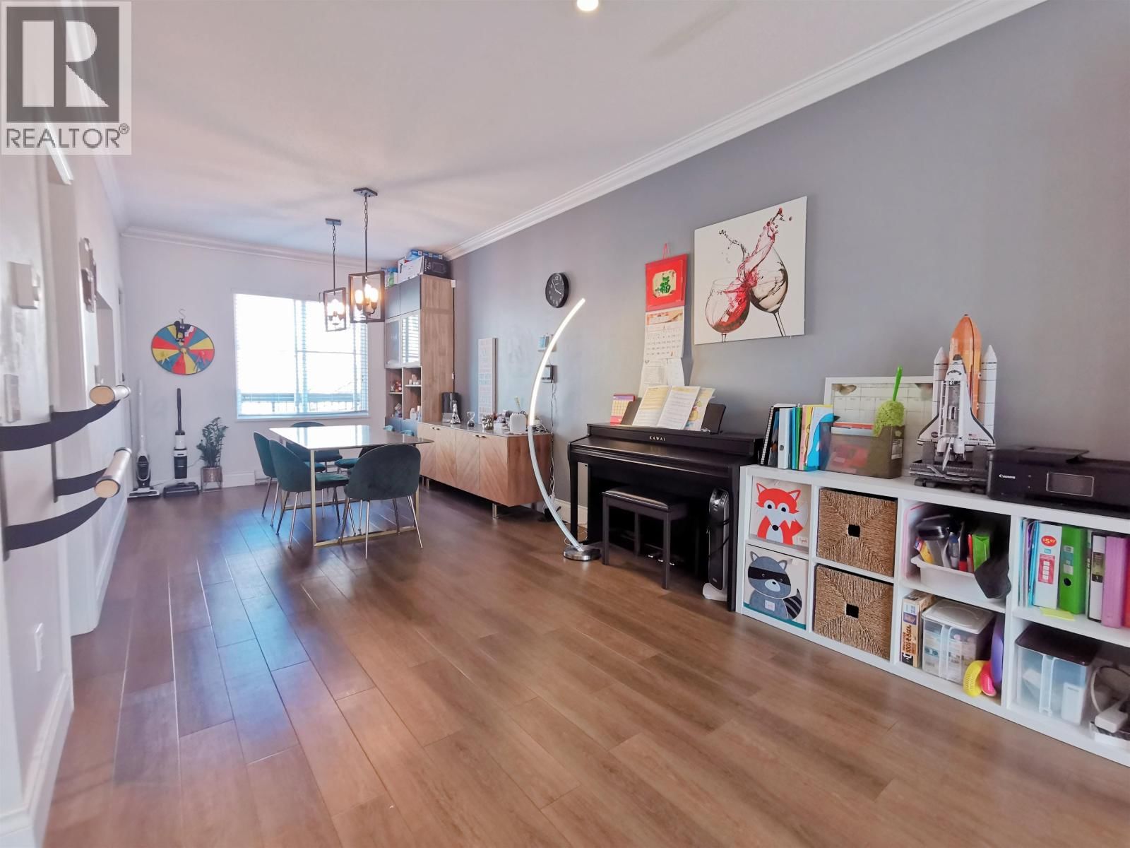 103 - 3880 WESTMINSTER HIGHWAY Image 3