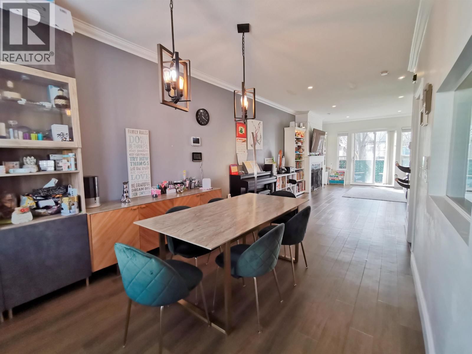 103 - 3880 WESTMINSTER HIGHWAY Image 5