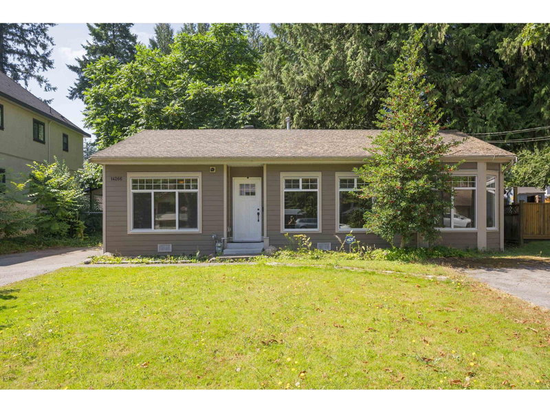 14266 MELROSE Drive, Surrey, V3R5R4 | Image 3