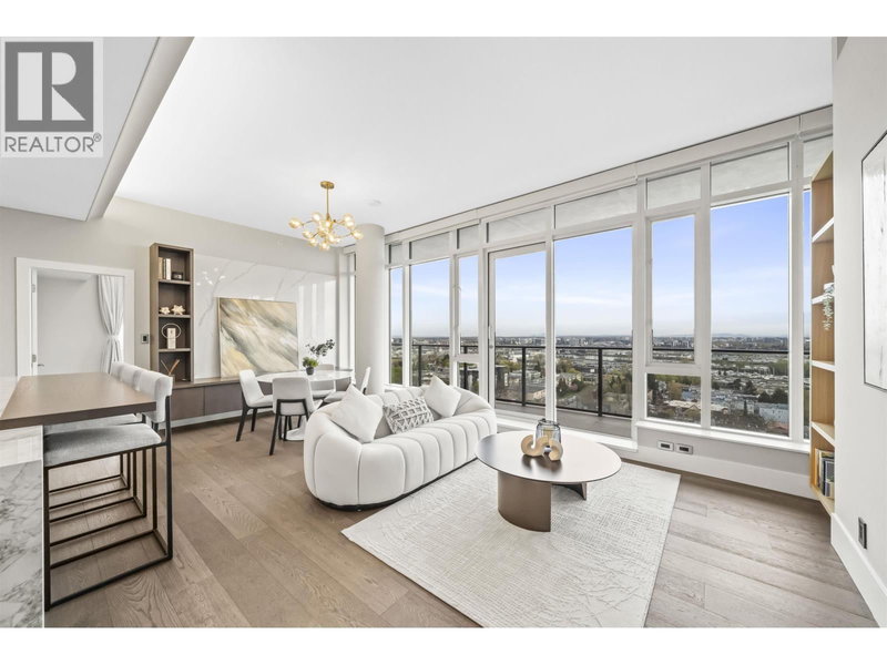 1803 - 8588 CORNISH Street, Vancouver, V6P0C1 | Image 2