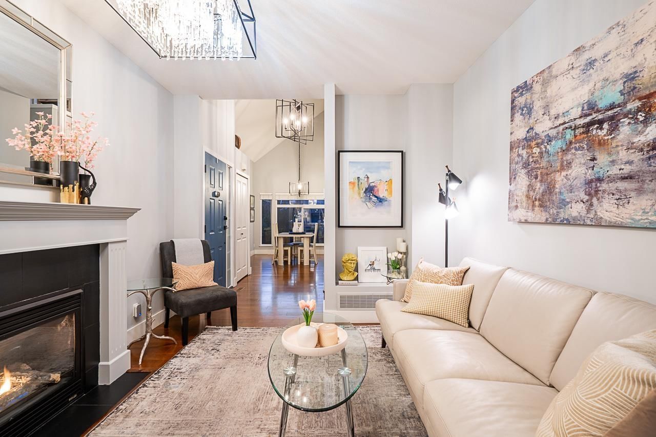 35 - 3363 ROSEMARY HEIGHTS CRESCENT Image 4