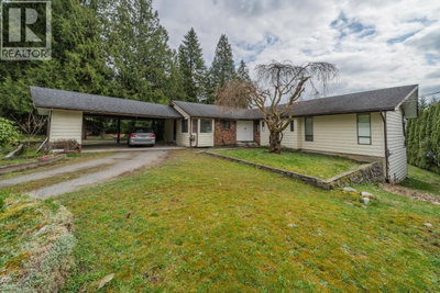 3540 BAYCREST Avenue | Coquitlam British Columbia | Slide Image Thirty-seven